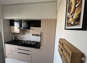 Furnished Amenities in 3 BHK Apartment at SBR Pravanika, Sannatammanahalli – for Sale