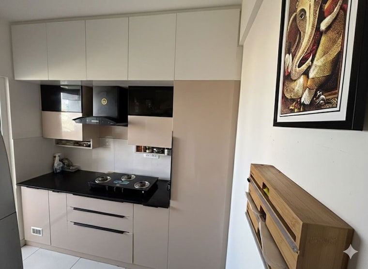 undefined, sbr-pravanika 3 Bedroom 1336 Sq.Ft. Apartment In Sannatammanahalli Bangalore 10374105