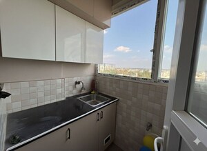 Kitchen in 3 BHK Apartment at SBR Pravanika, Sannatammanahalli – for Sale