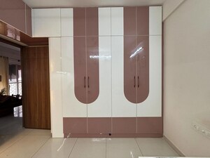 Bathroom in 3 BHK Apartment at SBR Pravanika, Sannatammanahalli – for Sale