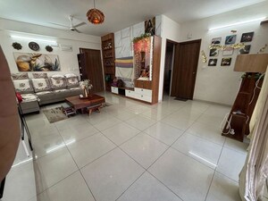 Team Area in 3 BHK Apartment at SBR Pravanika, Sannatammanahalli – for Sale