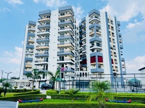 5 BHK Apartment For Sale in Ratan Galaxy, Vrindavan Yojna