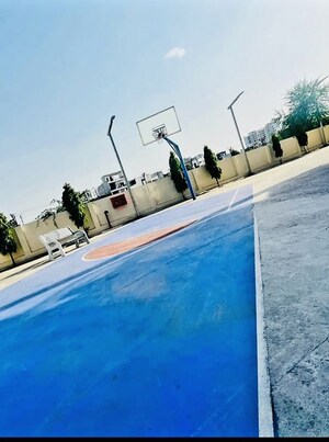 Furnished Amenities in 5 BHK Apartment at Ratan Galaxy, Vrindavan Yojna – for Sale