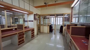  Office Space – Exterior View View at Sadar - for Sale