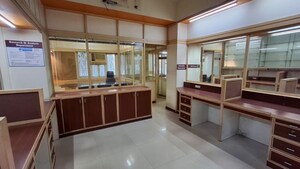 Team Area in  Office Space at Sadar – for Sale