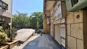  Shop – Exterior View View at Sadar - for Sale