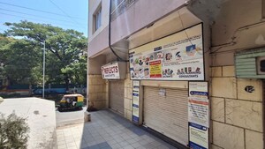  Shop – Exterior View View at Sadar - for Sale