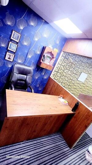 Furnished Amenities in  Office Space at Sector 63 – for Rent