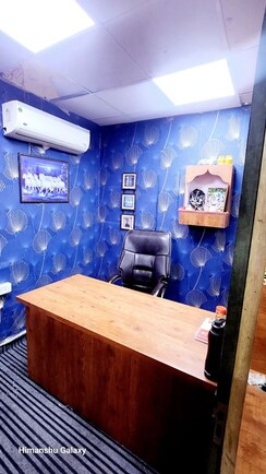 Office Space For Rent in Sector 63