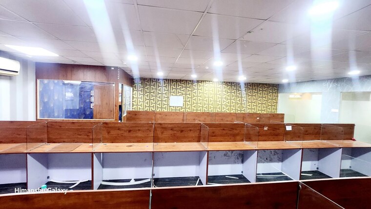 Kitchen, sector 63 Commercial Office Space 1200 Sq.Ft. In Sector 63 Noida 10374130