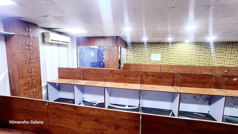 Kitchen, sector 63 Commercial Office Space 1200 Sq.Ft. In Sector 63 Noida 10374130