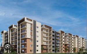 3 BHK Apartment – Exterior View View at Borabanda - for Sale