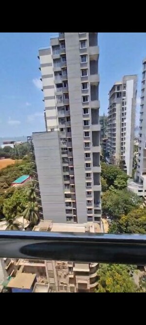 2 BHK Apartment – Exterior View View at Sandesh Nagar - for Rent
