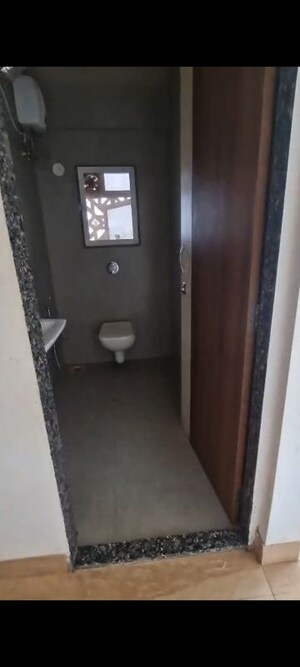 Building Lobby in 2 BHK Apartment at Sandesh Nagar – for Rent