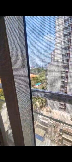 Swimming Pool in 2 BHK Apartment at Sandesh Nagar – for Rent