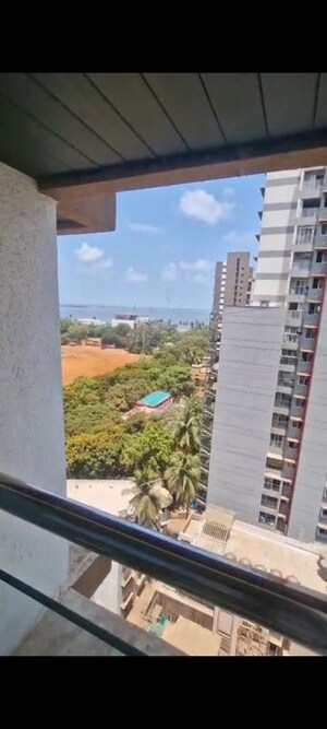 2 BHK Apartment – Exterior View View at Sandesh Nagar - for Rent