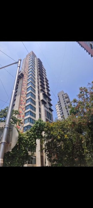 2 BHK Apartment – Exterior View View at Sandesh Nagar - for Rent