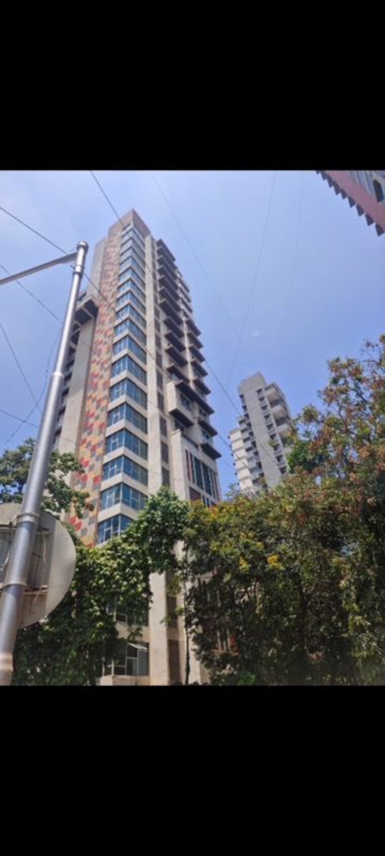 Exterior View, sandesh nagar 2 Bedroom 750 Sq.Ft. Apartment In Sandesh Nagar Mumbai 10374133