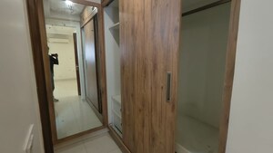 Building Lobby in 3 BHK Builder Floor at Sector 45 – for Rent