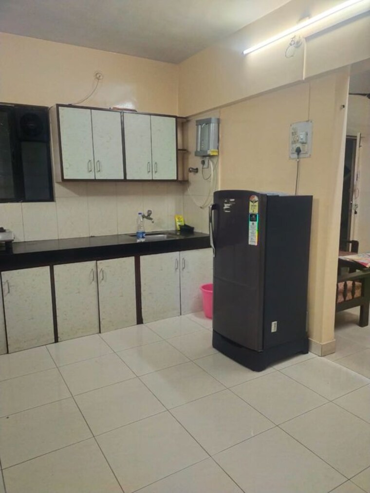 Kitchen, erandwane Pg For Boys & Girls In Erandwane 10374142