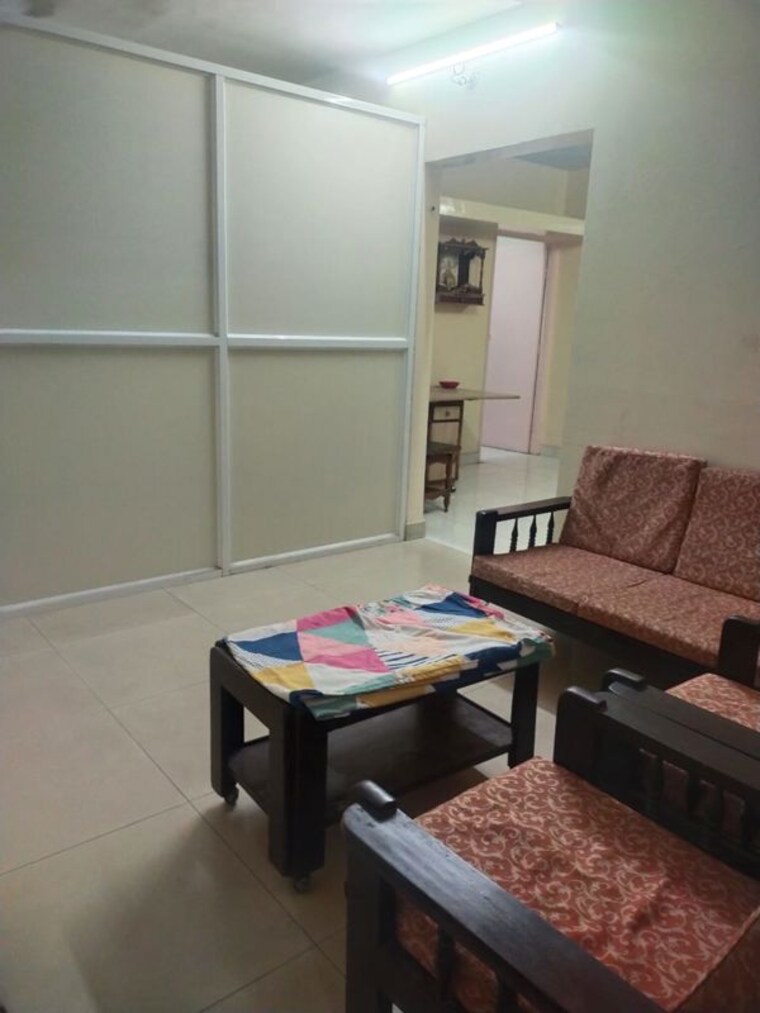 Living Room, erandwane Pg For Boys & Girls In Erandwane 10374142
