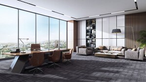   Office Space at GYGY Mentis, Sector 140 Noida – for Sale