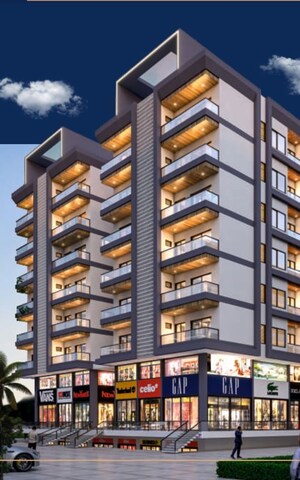 3 BHK Apartment For Sale in Nirvana Landmark, Jakhya