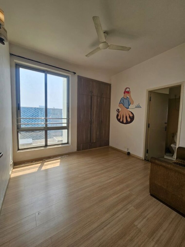 Room, pioneer-park-araya 3 Bedroom 1670 Sq.Ft. Apartment In Sector 61 Gurgaon 10374140
