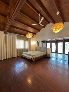 6+ BHK Apartment For Rent in Sandesh Nagar
