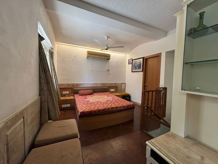 Bedroom, sandesh nagar 6+ Bedroom 7500 Sq.Ft. Apartment In Sandesh Nagar Mumbai 10374154