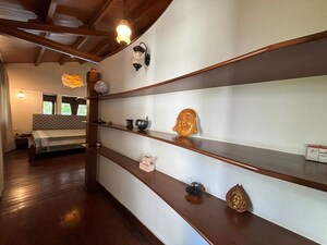 Furnished Amenities in 6+ BHK Apartment at Sandesh Nagar – for Rent