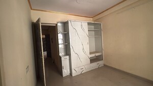 Building Lobby in 4 BHK Builder Floor at Sector 15 – for Sale