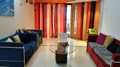 3 BHK + Pooja Room Apartment For Sale in Evershine Greens