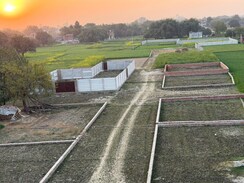 Plot For Sale in Gangapur