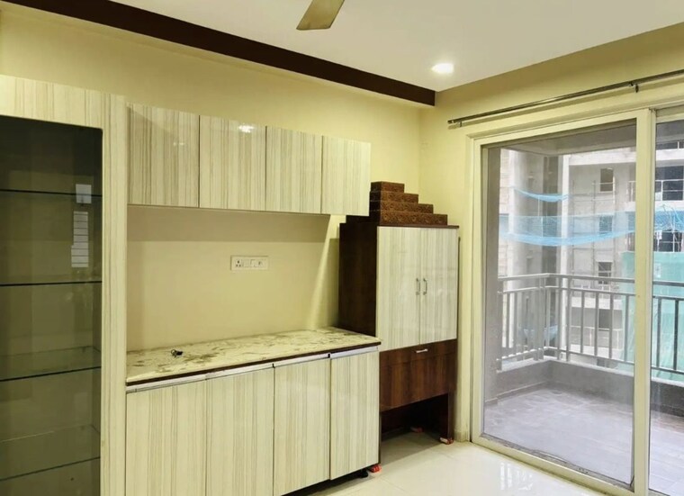 Kitchen, kalpataru-avante 3 Bedroom 1490 Sq.Ft. Apartment In Sanath Nagar Hyderabad 10374164