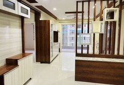 3 BHK + Pooja Room Apartment For Rent in Kalpataru Avante