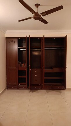 3 BHK Apartment For Rent in Richmond Town