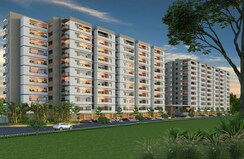 3 BHK Apartment For Sale in Awadhpuri