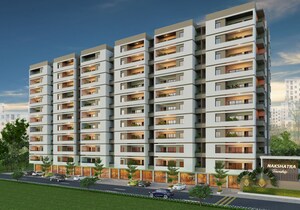 3 BHK Apartment – Exterior View View at Awadhpuri - for Sale