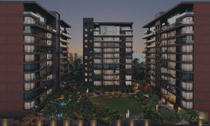 5 BHK Apartment For Sale in Vesu