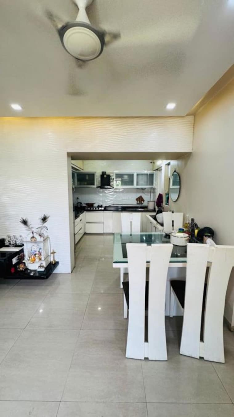 Team Area, paranjape-gloria-grand 2 Bedroom 1250 Sq.Ft. Apartment In Bavdhan Pune 10374162