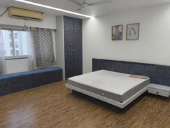 3 BHK + Pooja Room Apartment For Rent in Lodha Meridian