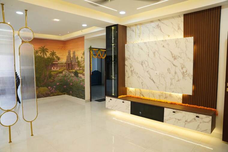 Room, lodha-meridian 3 Bedroom 2230 Sq.Ft. Apartment In Kukatpally Hyderabad 10374172