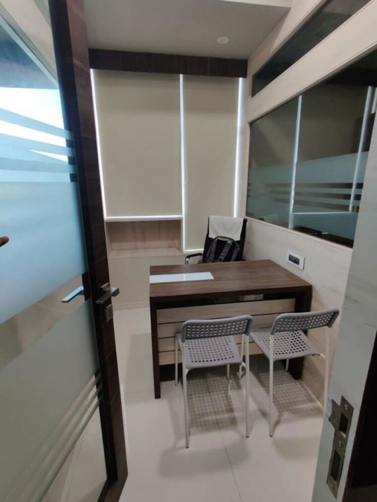 Team Area, bharat-millenium-empire Commercial Office Space 780 Sq.Ft. In Kharghar Navi Mumbai 10374174