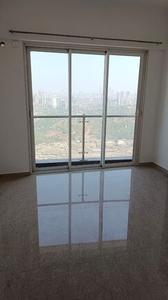 2 BHK + Store Room Apartment For Sale in JP Decks