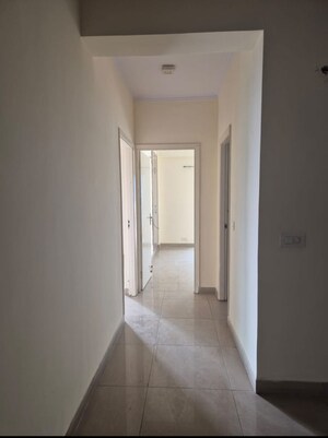 Building Lobby in 3 BHK Apartment at Gaurs Cascades, Raj Nagar Extension – for Rent