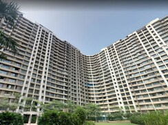 2 BHK Apartment For Rent in Kalpataru Aura