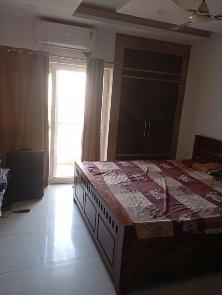 Bedroom, hawelia-valencia-homes 3 Bedroom 1400 Sq.Ft. Apartment In Sector 1 Greater Noida Greater Noida 10374170