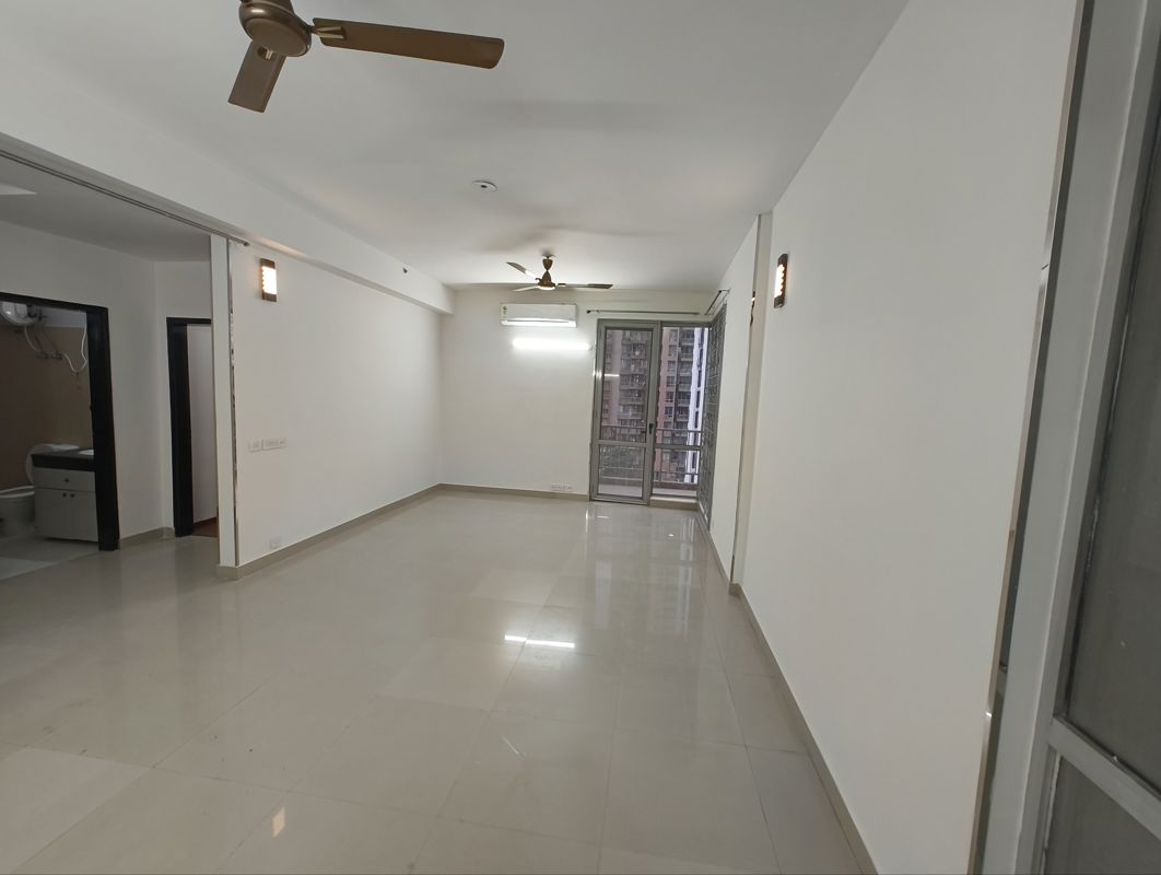 3.5 BHK + Servant Room 2075 Sq.Ft. Apartment in Pioneer Park Phase 1