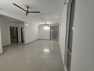 Building Lobby in 3.5 BHK Apartment at Pioneer Park Phase 1, Sector 61 – for Rent